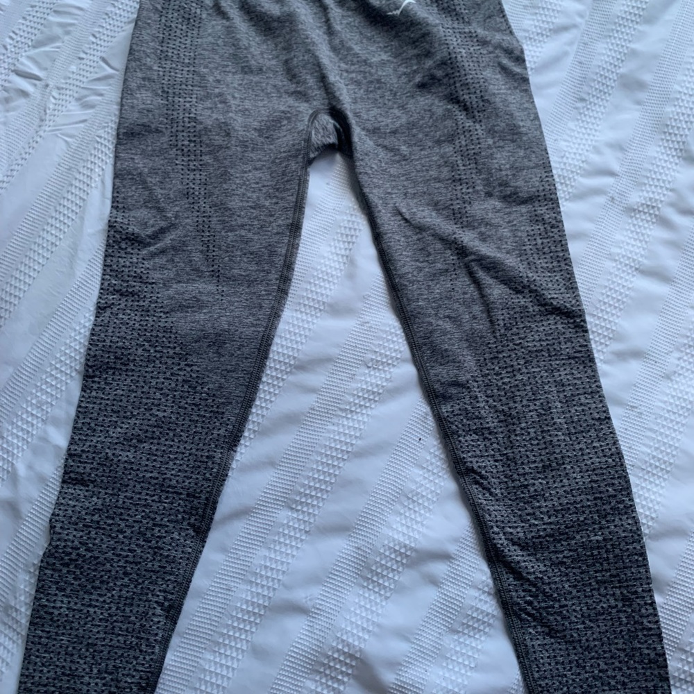 Gymshark Vital Seamless 1.0